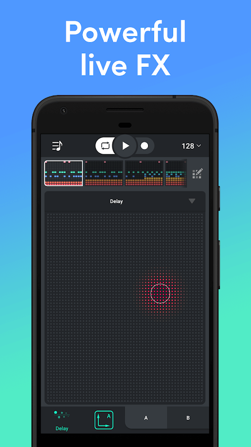 Beat Snap-screenshot-5