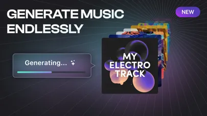 Remixlive - Make Music & Beats应用截图