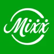 Mixx Together