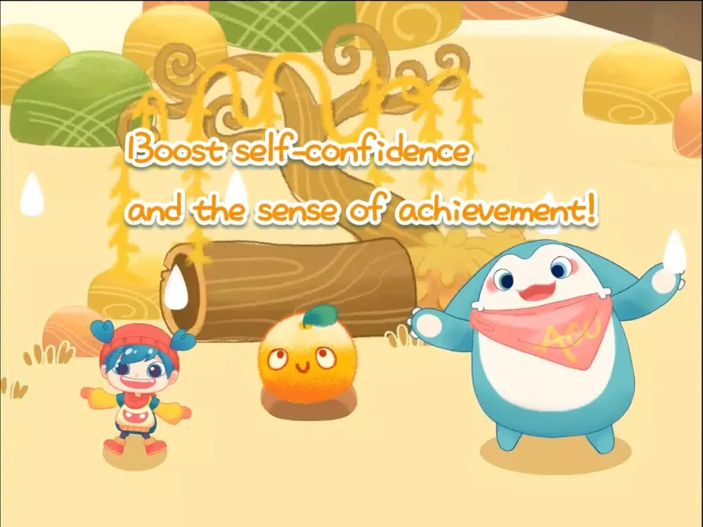 AGU and JOY : Pot-Plant Nation iPad  سکرین شاٹس
