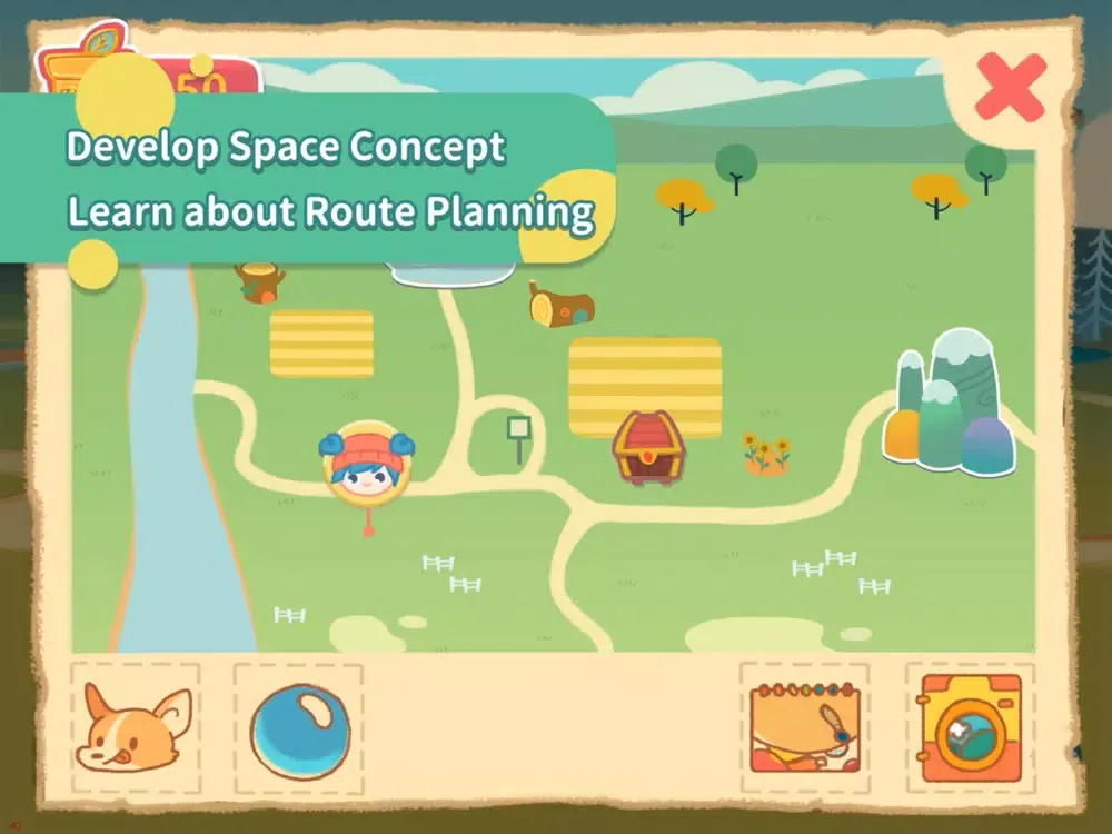 AGU and JOY : Pot-Plant Nation iPad  سکرین شاٹس