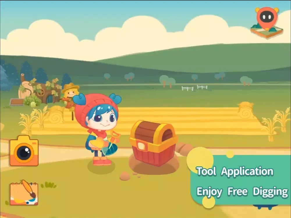 AGU and JOY : Pot-Plant Nation iPad  سکرین شاٹس