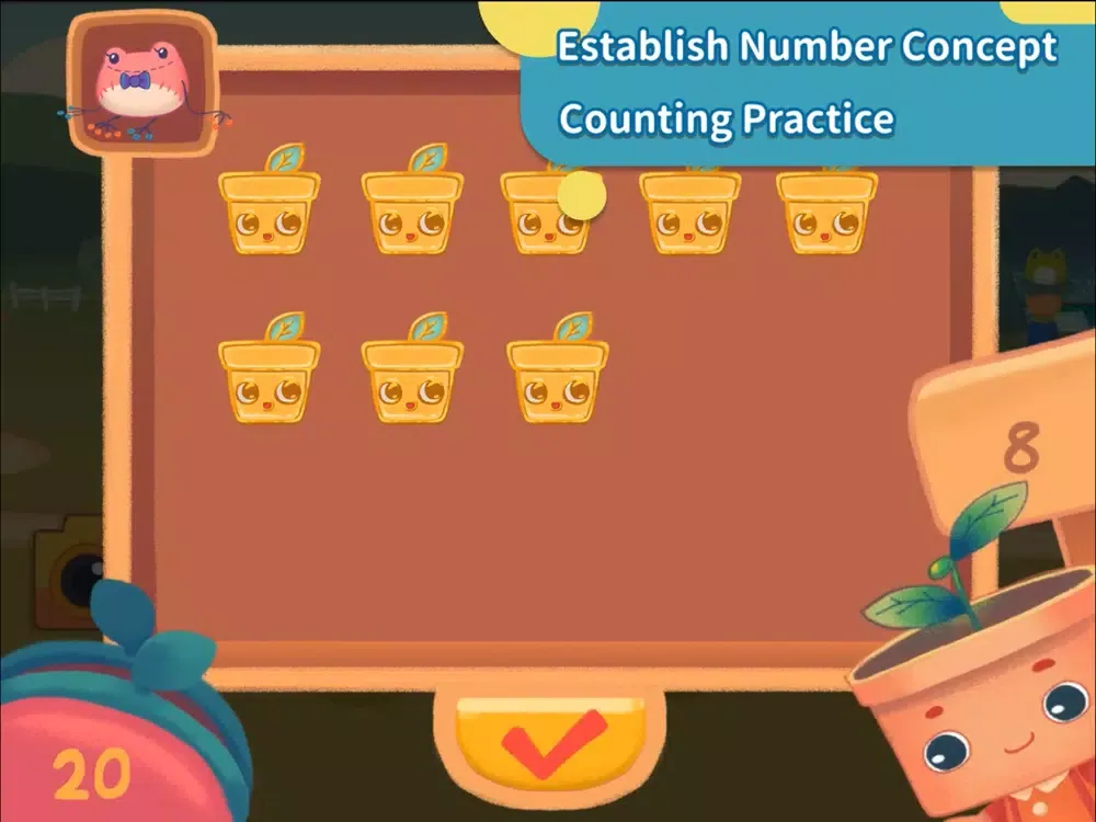 AGU and JOY : Pot-Plant Nation iPad  سکرین شاٹس