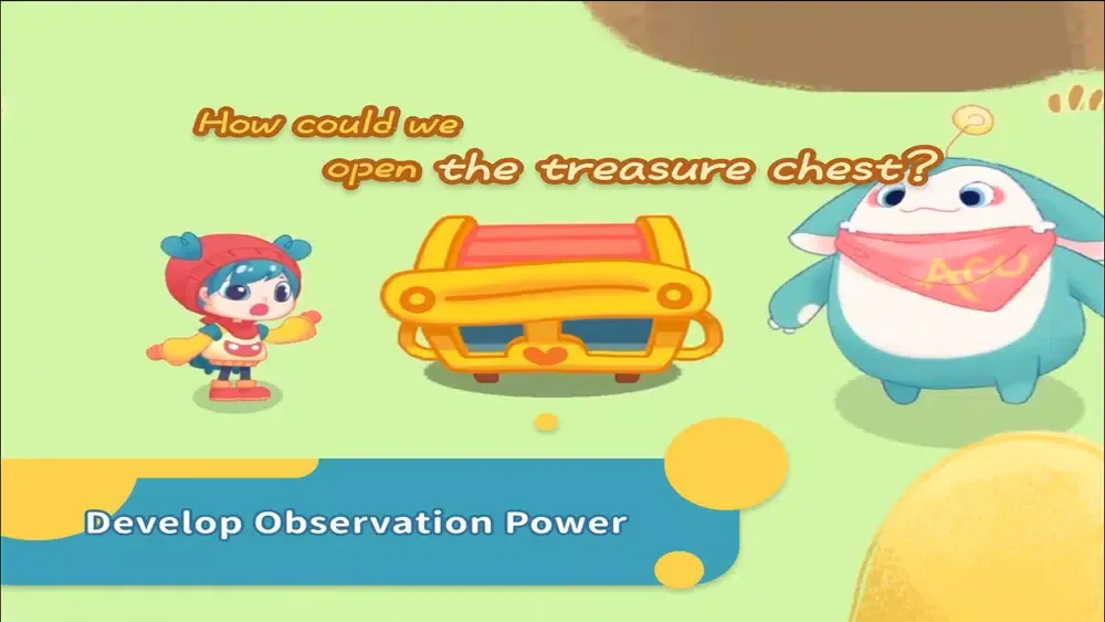 AGU and JOY : Pot-Plant Nation سکرین شاٹس
