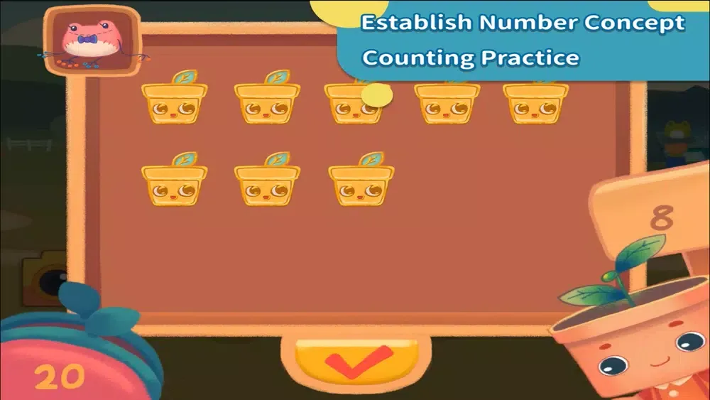 AGU and JOY : Pot-Plant Nation سکرین شاٹس