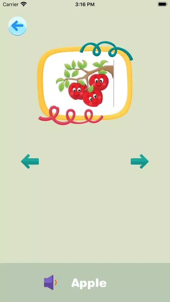 Ảnh chụp màn hình của MyKitchen-Know things