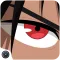 Sharingan Eyes Camera