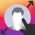 Zooom: Big Profile Photo