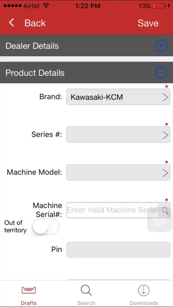 تصاویر KCM Connect