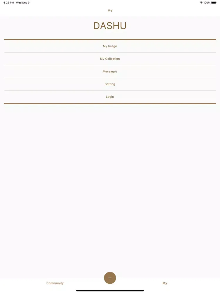Pixels Hub iPad 應用截圖