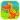 宝宝儿童动物拼图