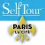Paris La Cite