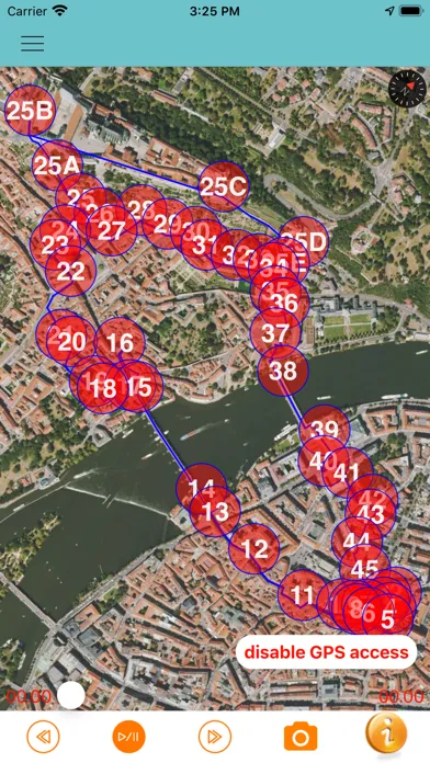 Скриншоты Prague -City of Hundred Spires