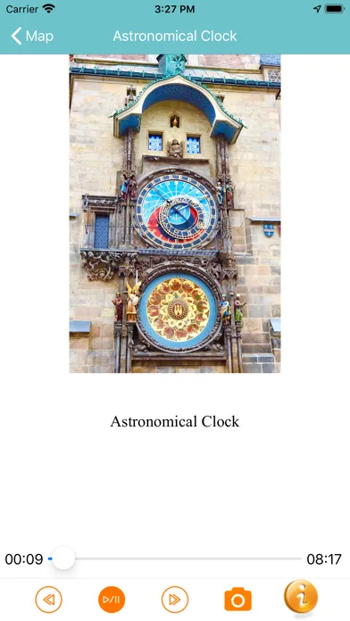 Скриншоты Prague -City of Hundred Spires