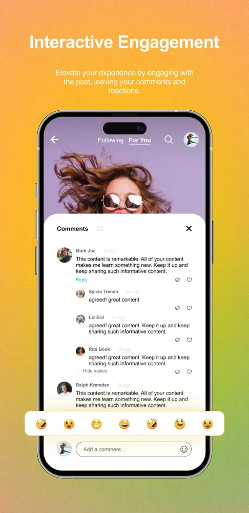 MizMiz Screenshots