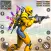 Robot FPS Shooting Game 2