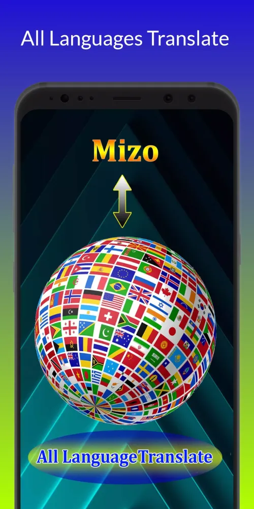 Mizo Translator Screenshots