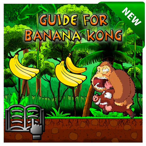 Guide for Banana Kong Guide for Banana Kong