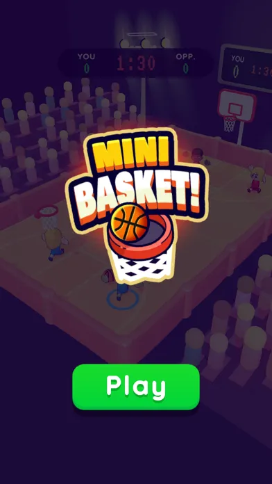 تصاویر Mini Basket!