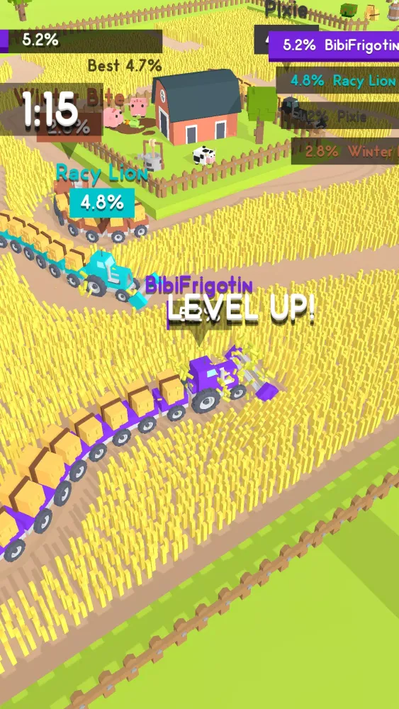 صور Farmers.io