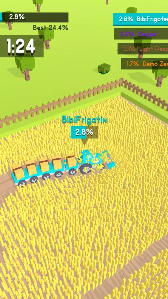 صور Farmers.io