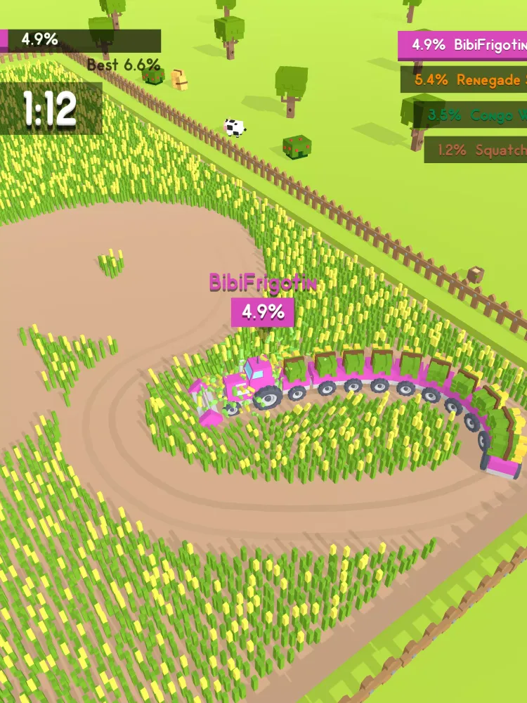 صور Farmers.io