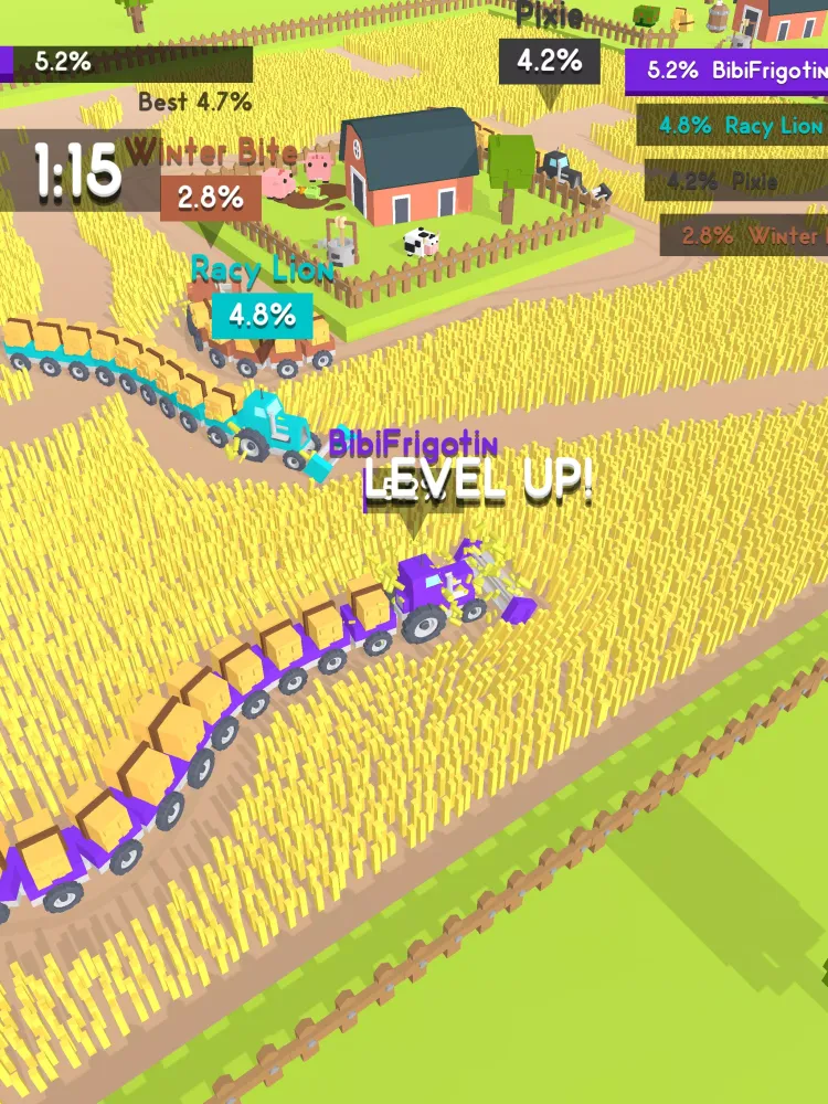 صور Farmers.io