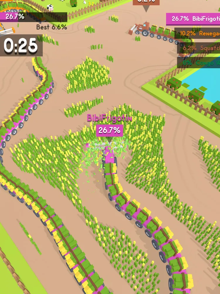 صور Farmers.io