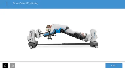 ProAxis Setups Screenshots