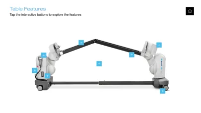ProAxis Setups Screenshots