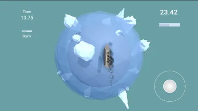 Iceberg!应用截图