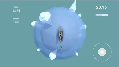 Iceberg!应用截图