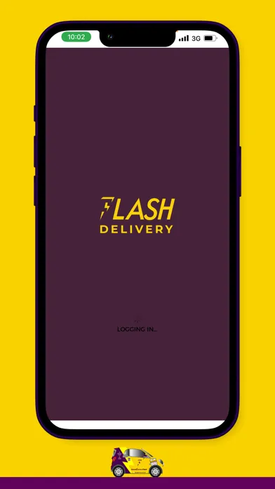 Bolt Drive - By Flash應用截圖