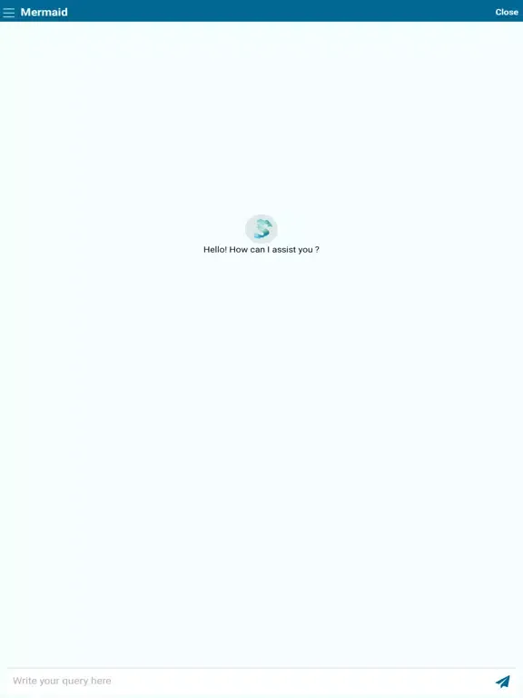 mj SeaProc iPad  سکرین شاٹس
