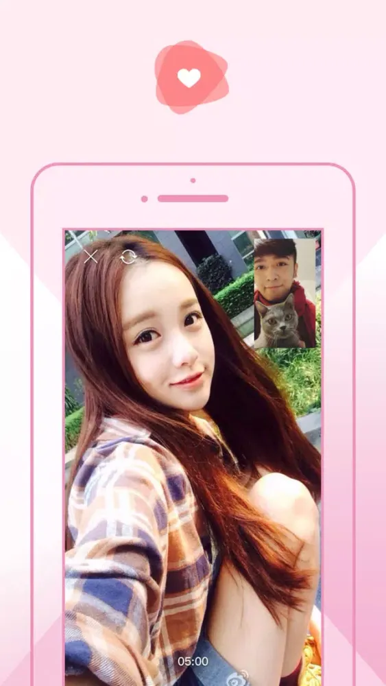 صور 甜蜜聊吧