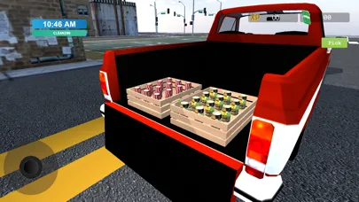 Supermarket Cashier Manager 3D سکرین شاٹس
