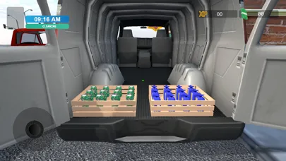 Supermarket Cashier Manager 3D سکرین شاٹس