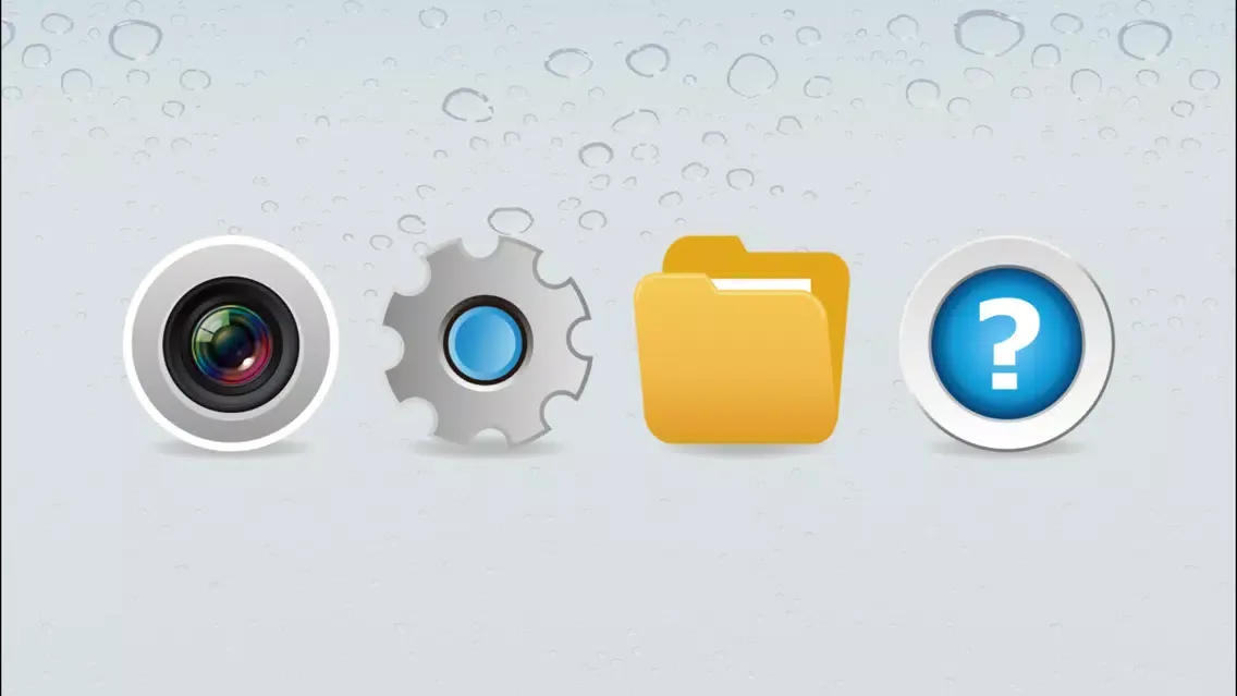 Capturas de pantalla de MJ WiFi Education