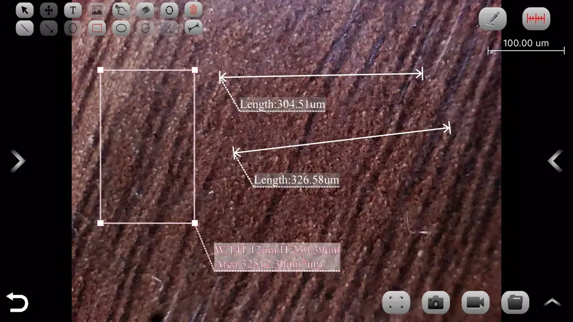 Capturas de pantalla de MJ WiFi Education