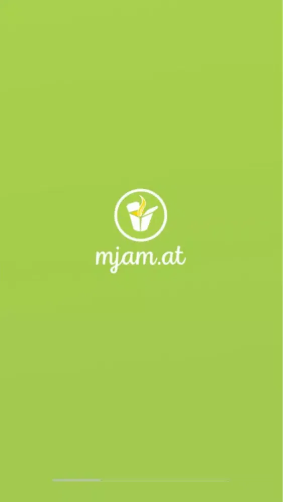 Mjam.at - The Hunger Games應用截圖