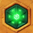 Rocks of Infinity