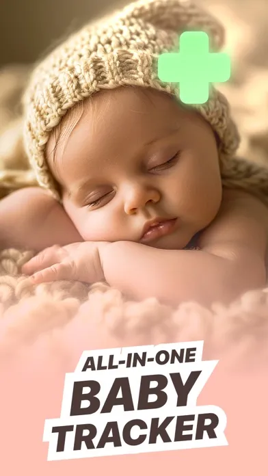 Breast Feeding: Baby Tracker 스크린샷