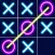 Tic Tac Toe OX Game Player 2