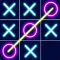 Tic Tac Toe OX Game Player 2