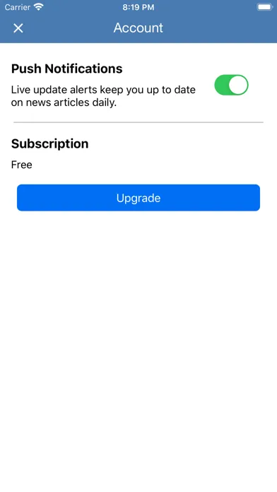 صور Uplifting News