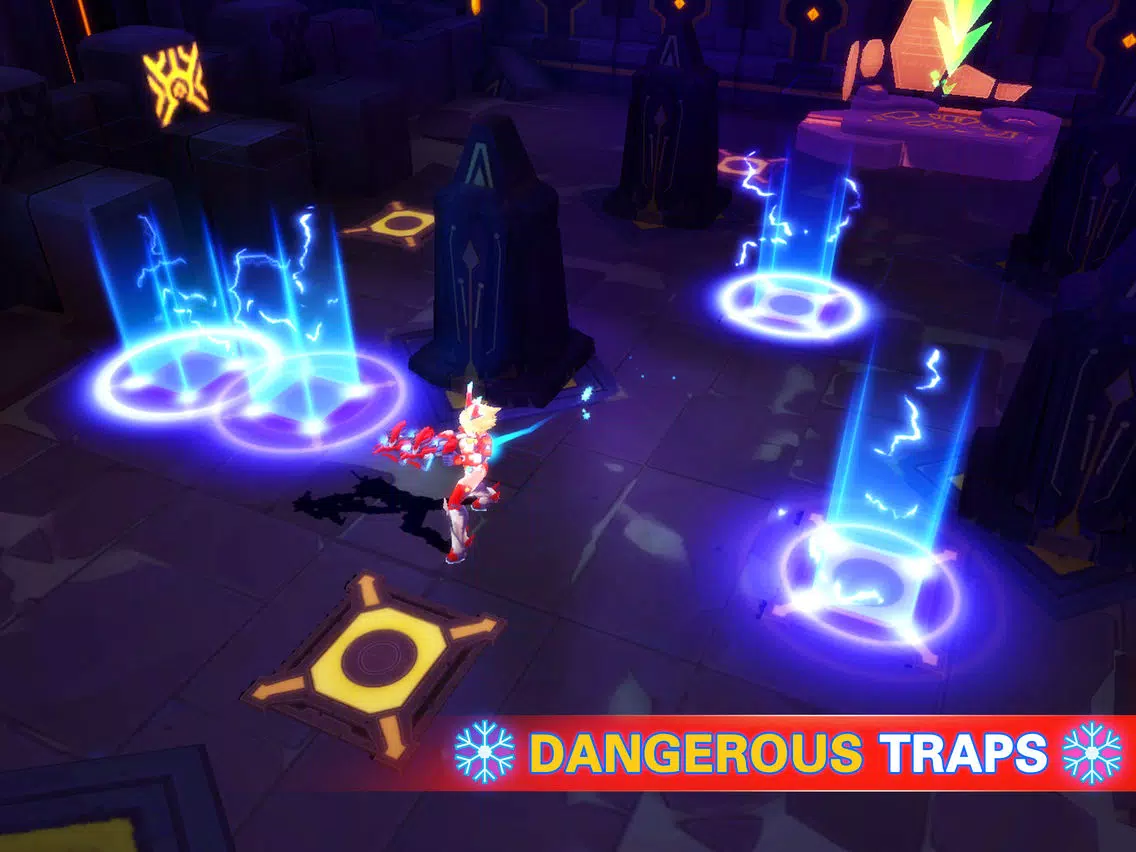 Скриншоты Vanquisher:Global Meltdown - Shooting games 3D iPad 