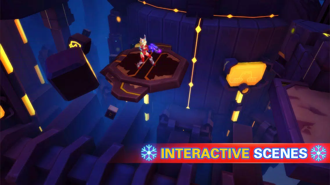 Скриншоты Vanquisher:Global Meltdown - Shooting games 3D