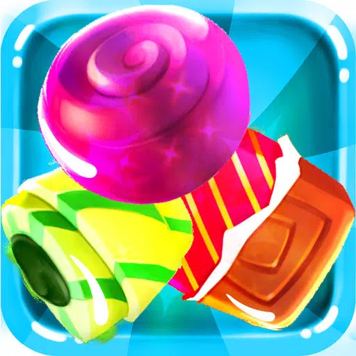 All Candy Mania Games 2015 - Soda Pop Match 3 Candies Game For Children HD FREE