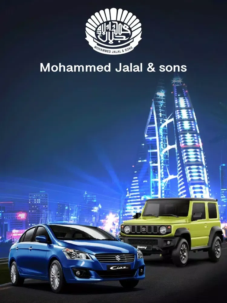 MJS Automotive iPad  Screenshots