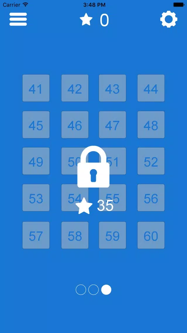 Screenshot di Tickr - The Clock Game